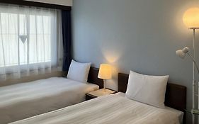 Toyoko Inn Hiroshima Ekimae Ohashi Minami